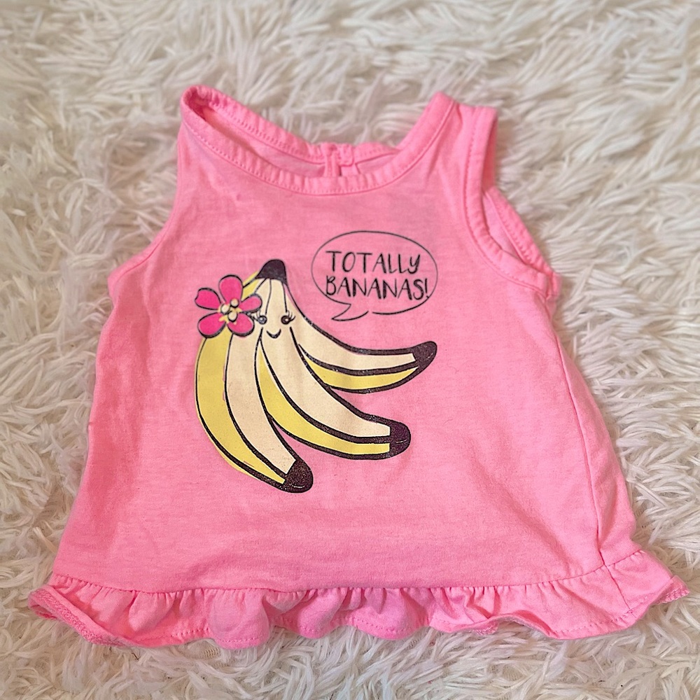 Tank top (3/10$)